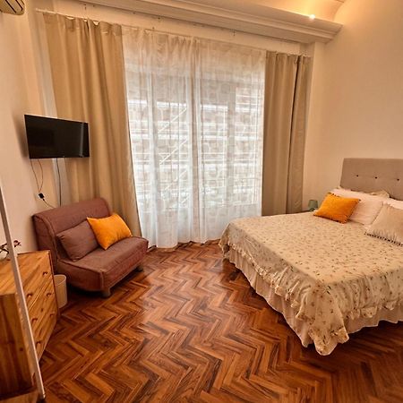 Apartmán Kasa Porto Palermo Exteriér fotografie