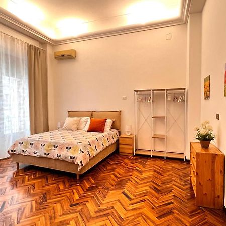 Apartmán Kasa Porto Palermo Exteriér fotografie
