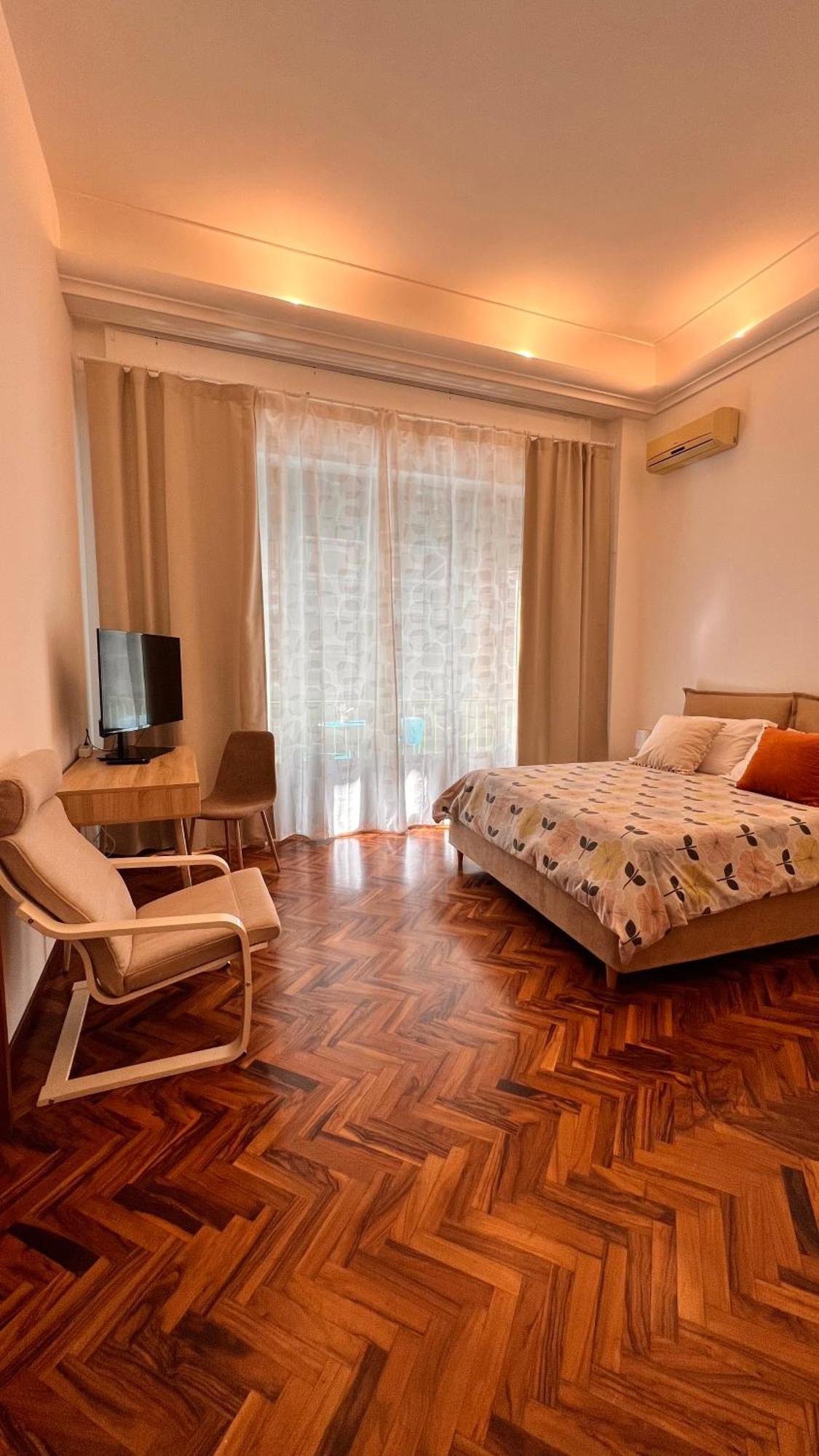 Apartmán Kasa Porto Palermo Exteriér fotografie