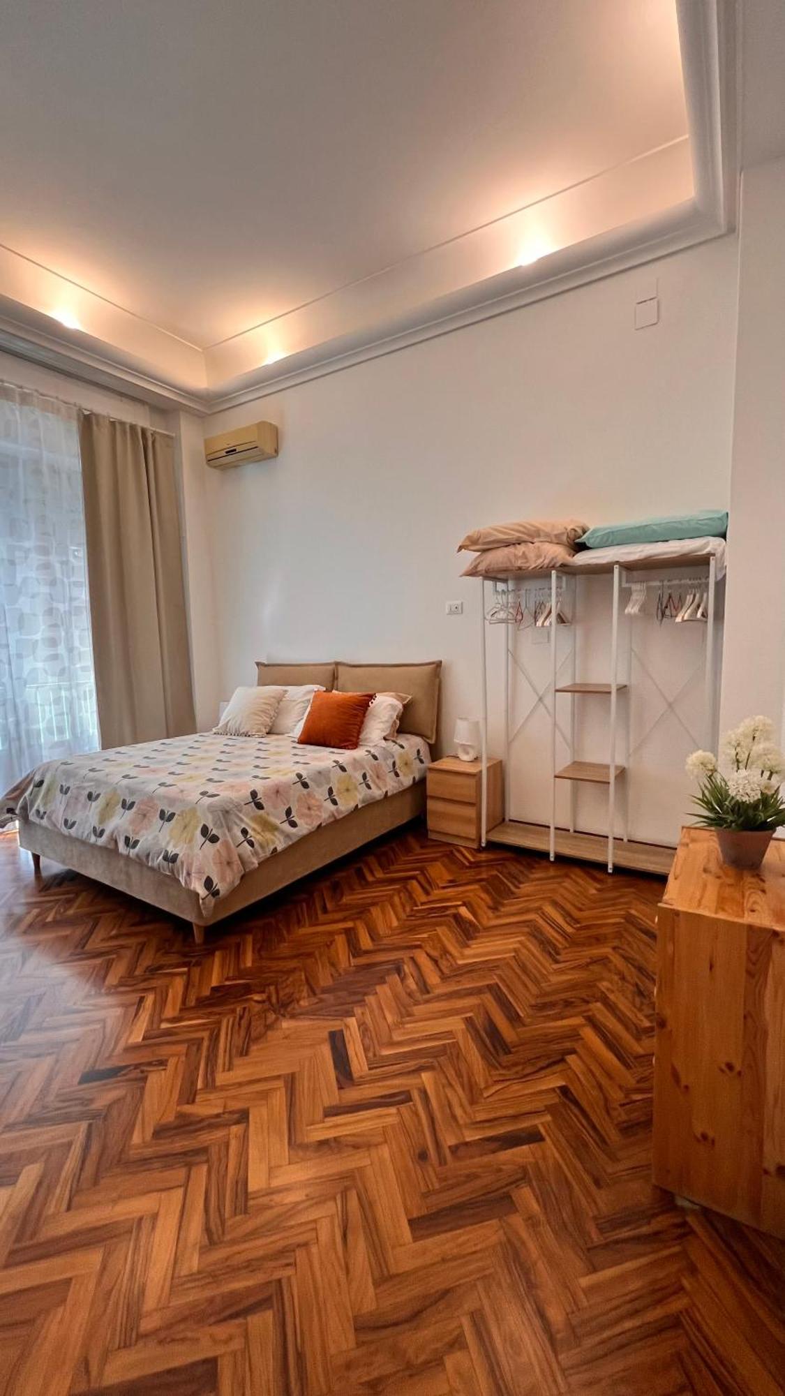 Apartmán Kasa Porto Palermo Exteriér fotografie