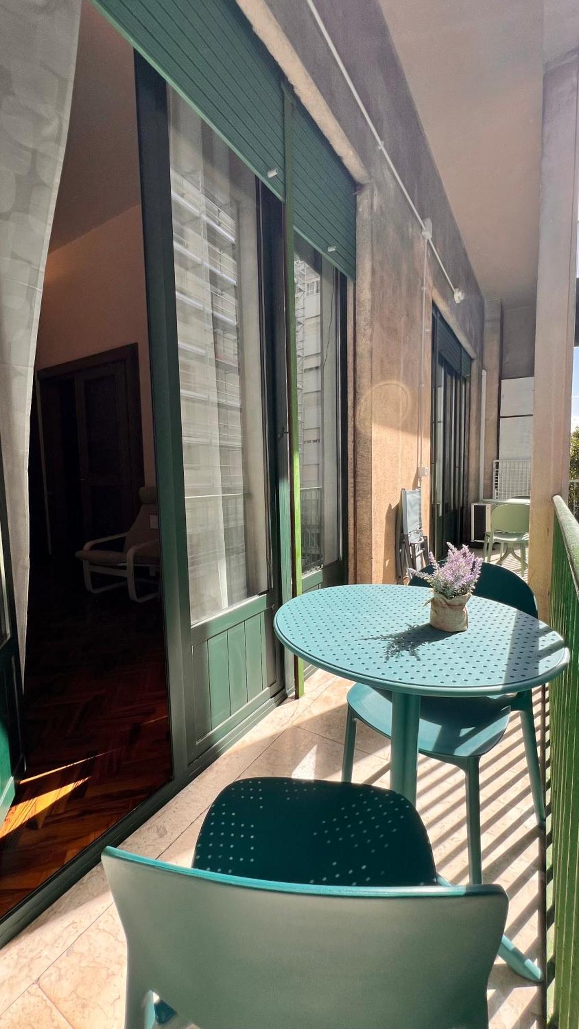 Apartmán Kasa Porto Palermo Exteriér fotografie