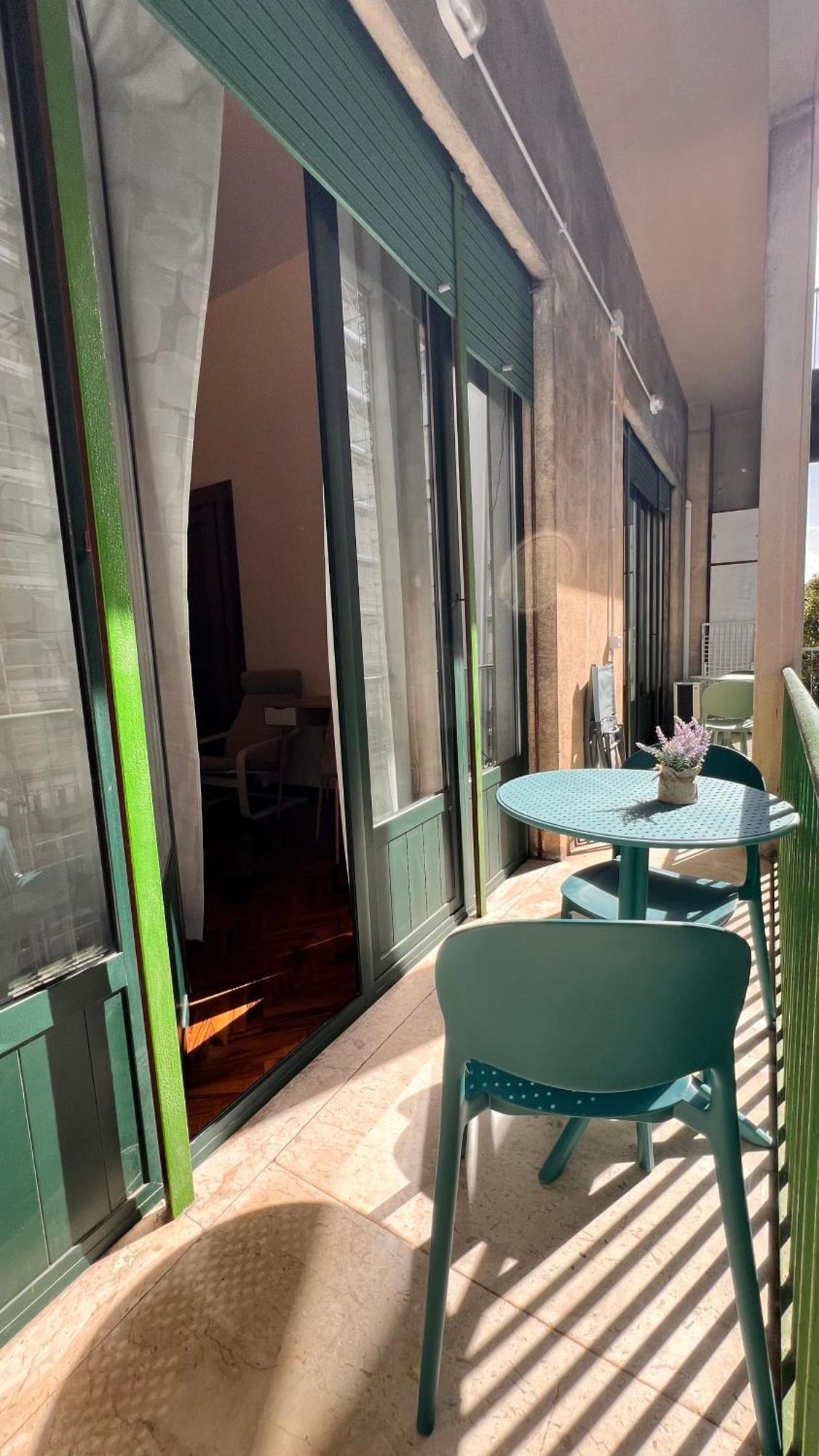 Apartmán Kasa Porto Palermo Exteriér fotografie