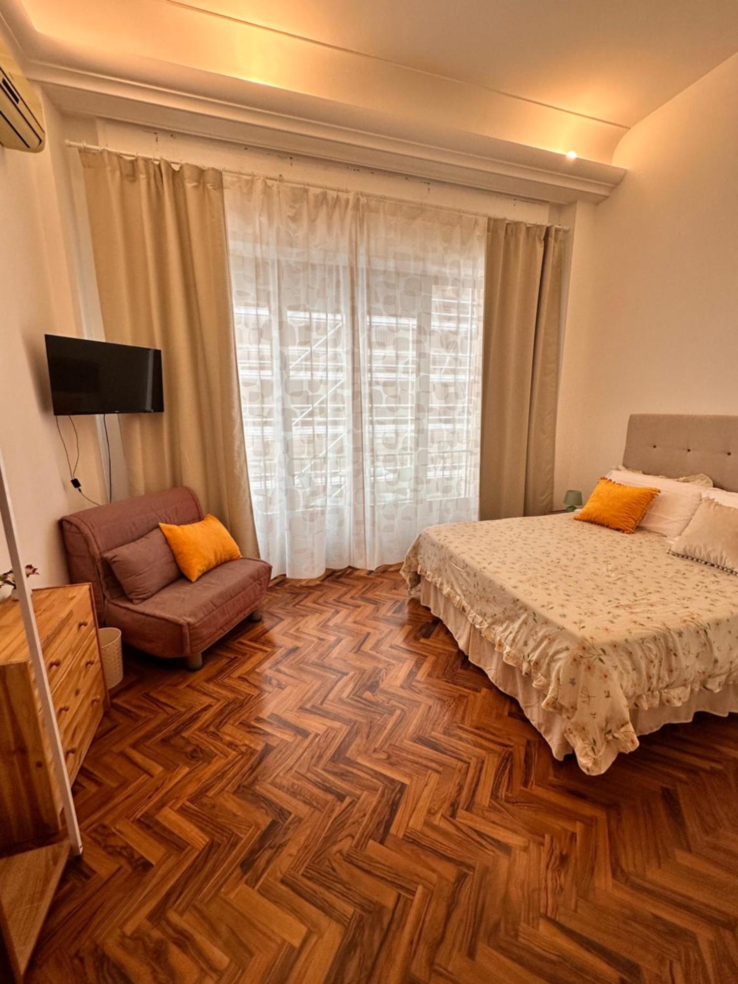 Apartmán Kasa Porto Palermo Exteriér fotografie