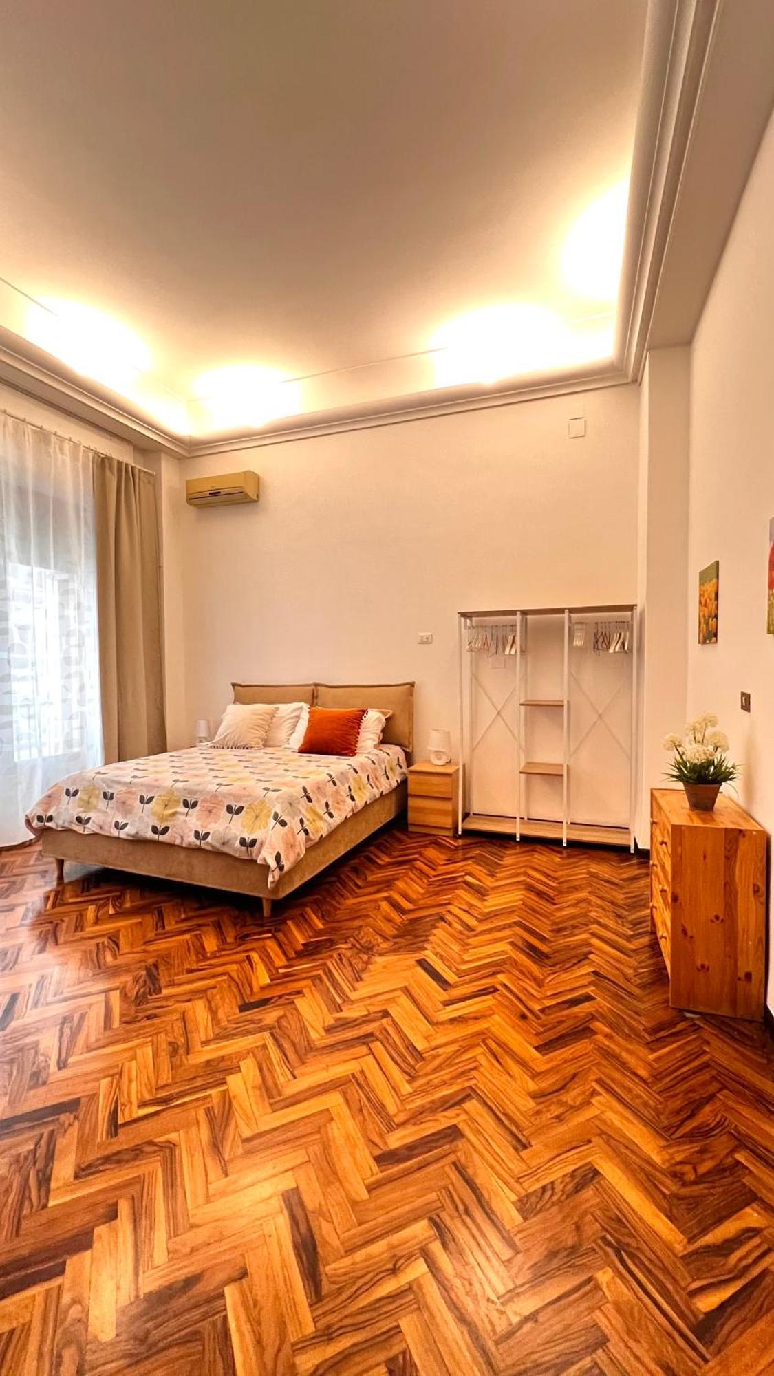 Apartmán Kasa Porto Palermo Exteriér fotografie