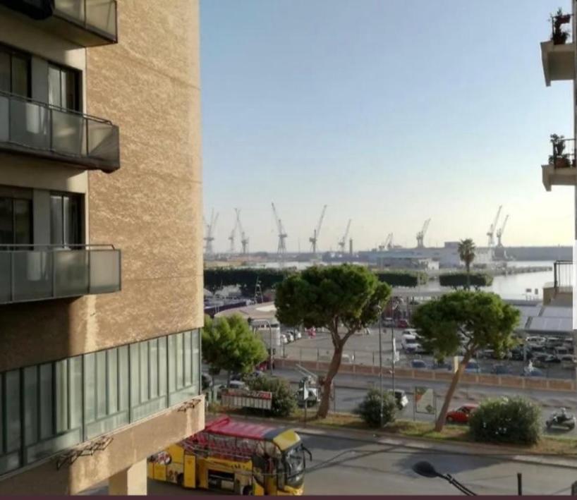 Apartmán Kasa Porto Palermo Exteriér fotografie