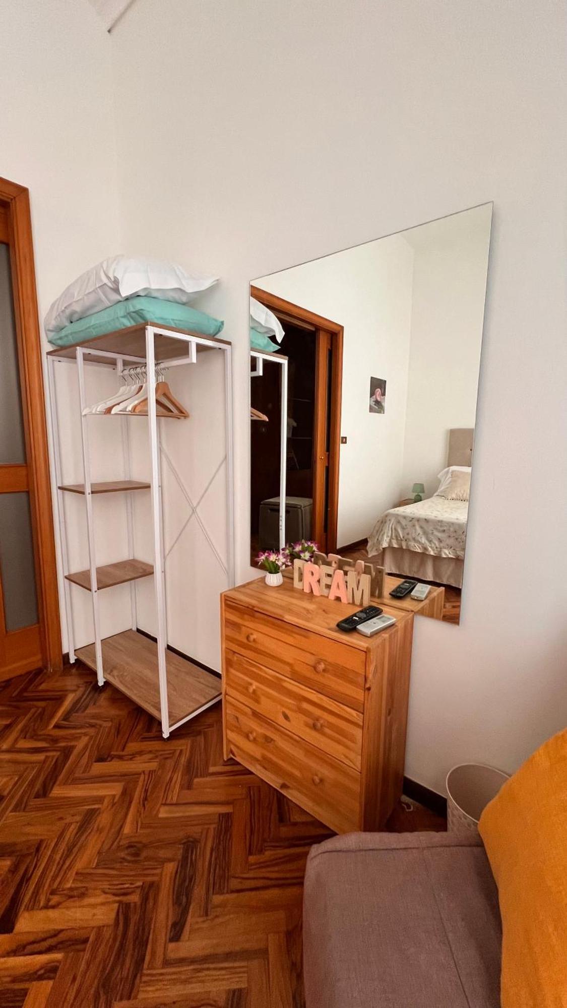 Apartmán Kasa Porto Palermo Exteriér fotografie
